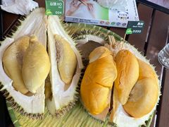 -榴莲BB 四季果园