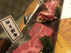 -赤坂亭M9和牛烧肉(世博源店)