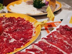 -潮汕大目牛肉火锅(皇岗旗舰店)
