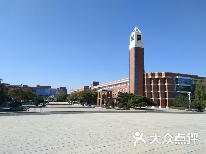 东北师范大学(净月校区)图片 第4张