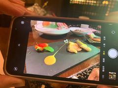 -佛山希尔顿酒店·融誉亚洲美食荟