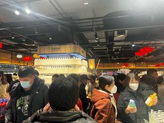 -胖东来生活广场(健康路店)