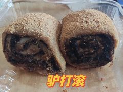 -中山美食街