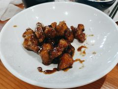 -绿茶餐厅(成都天府红店)