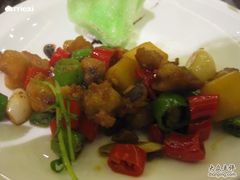 -大益膳房(华腾科技大厦店)
