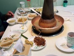 -阳坊胜利涮羊肉(禧乐汇店)