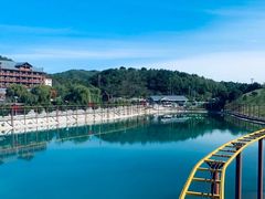 -蓟州溶洞风景区