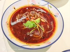 -渝信川菜·川味家常菜(新辰里亚运村店)
