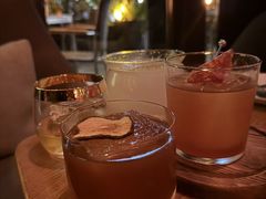 -THE CANNERY&JUJU 新鲜海鲜·牛排美食酒廊