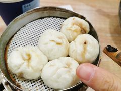鲜肉包-吃不亏特色包子(三峡广场店)