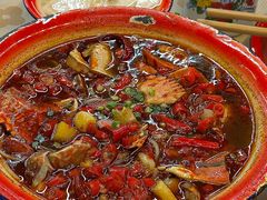 -老三样·旧食新味(船山路店)