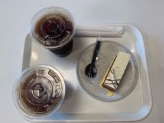 -dotcom coffee古点咖啡(致真大厦店)