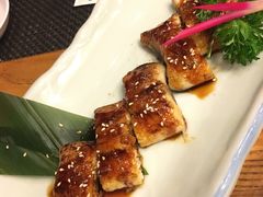 -江户前寿司(好运街店)
