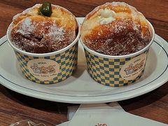 -屋裡·Union Bakery(龙江路店)