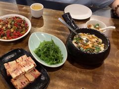 -一楼食业·美食人家