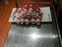 -金家老三饭庄(常营店)