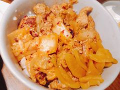 -铃木食堂(帽儿胡同店)