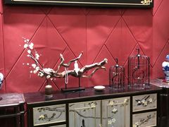 门面-新雅粤菜馆(南京东路店)