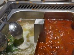 -海底捞火锅(泉城路店)