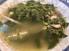 -老味道1992(武当山店)