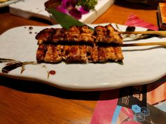-有喜屋·深夜食堂(北京西路店)