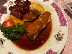 -囍凤楼·粤菜·点心·火锅(温特莱店)