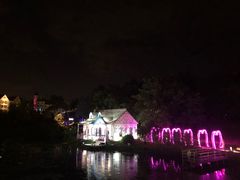 -大塘金香草谷
