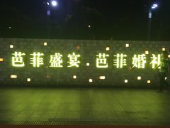 -芭菲盛宴·环球美食(锦城万达广场店)