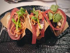 -莫尔顿扒房 MORTON'S GRILLE(igc天汇广场店)