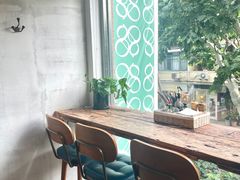 -Alimentari早午餐(安福路店)