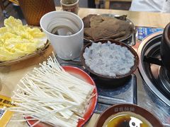 -钱摊摊安顺夺夺粉火锅(宏大广场店)
