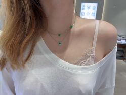 点击看大图 -Cindy Jewelry·钻戒·彩色宝石