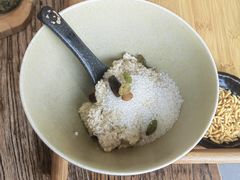 -上席擂茶·新中式青年茶馆(古城店)