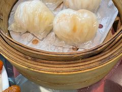 -香港蓮香樓(中環店)