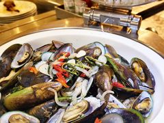 -威斯汀舞台餐厅