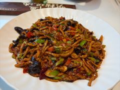 -鲜得莱渔港·小平岛海胆馆(七贤岭店)