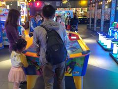 -星际传奇(观澜湖新城店)