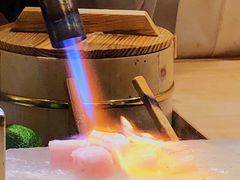 -鮨青(恒基名人购物中心店)