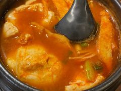 -九田家黑牛烤肉料理(新辰里亚运村店)