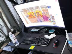 -网鱼网咖(浦东长岛路店)