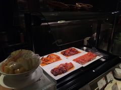 -自助山(合和中心商场店)