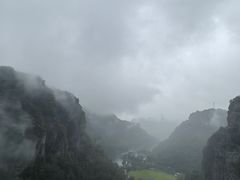 -天姥山