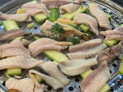 桑拿鱼片-阿多私房菜(顺德店)