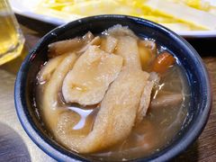 -老诚一锅羊蝎子(黄寺大街店)