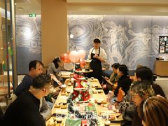 -星巴克臻选(沈阳万象城店)