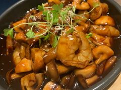 -港丽餐厅(来福士店)