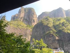 -雁荡山风景名胜区