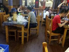 大堂-苗湘食府(十年店)