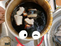鳗鱼汁-本炙炭烤·蒲烧活鳗料理店(金沙洲店)