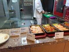 -船歌·鱼水饺青岛菜(闽江二路店)